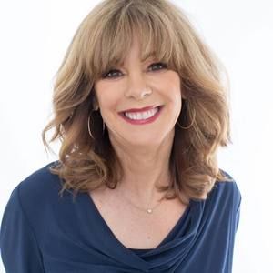 Meet your Posher, Lynne